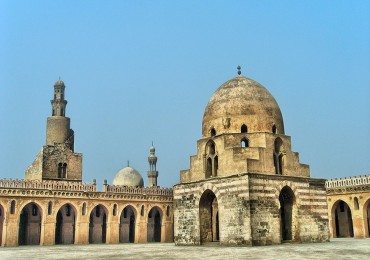 VISITE D'UNE JOURNÃ‰E DES CÃ‰LÃˆBRES MOSQUÃ‰ES DU CAIRE